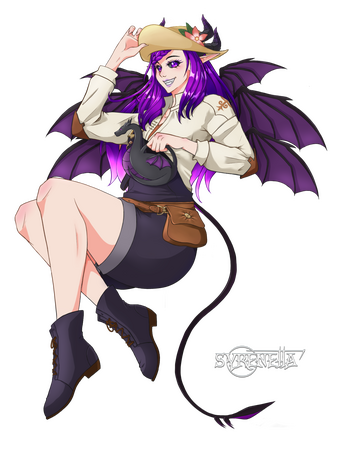 Syrenetta