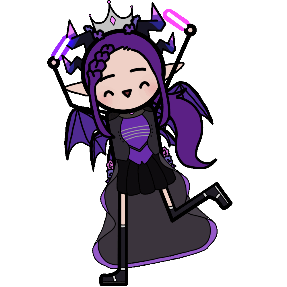 GraciieBlue